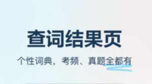 有道词典助力语言学习