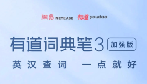 有道中英文互译神器软件